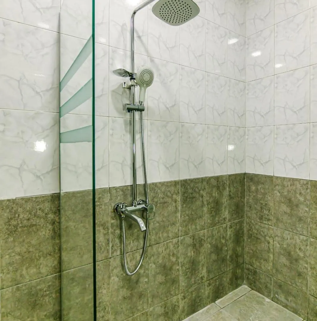 Targovu 4 Room Malakan Garden Baky Azerbaigian