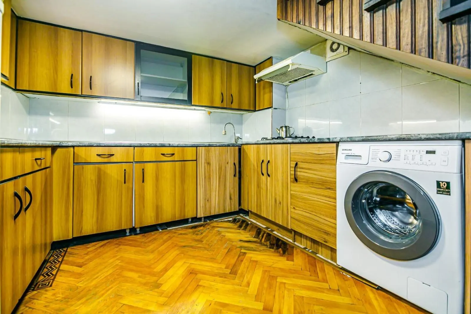 Targovu 4 Room Malakan Garden Baky 0*,  Azerbaigian
