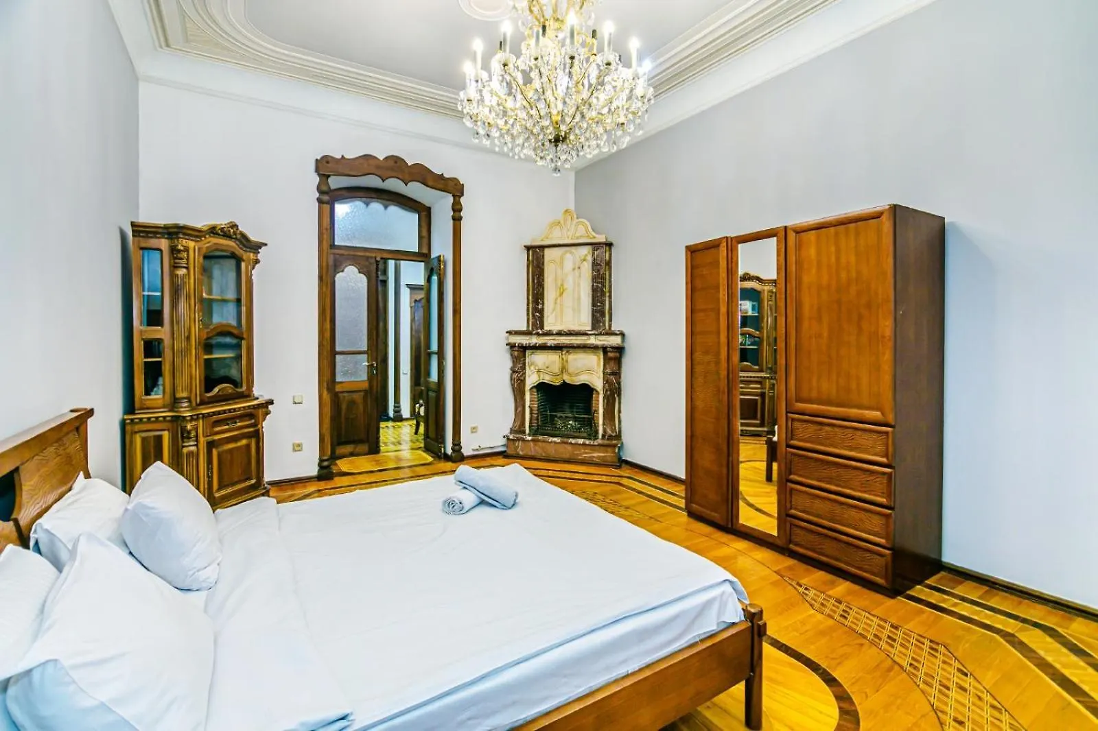 Targovu 4 Room Malakan Garden Baky 0*,  Azerbaigian